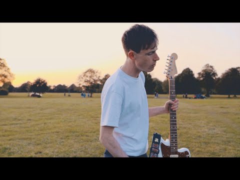 Jack Louis Cooper - Sound And Fury (Official Video)