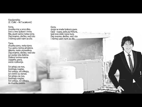 Video thumbnail for Slavljenička