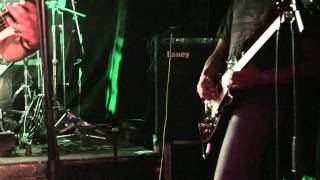 To be Frank - Teenage prostitute @Baroeg - Rotterdam May28th 2011.mp4