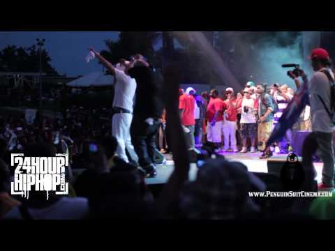 BEST OF THE BEST MIAMI CONCERT 2012 COVERAGE [HD]