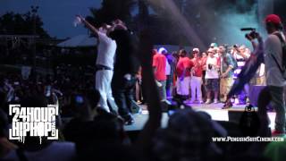 BEST OF THE BEST MIAMI CONCERT 2012 COVERAGE [HD]