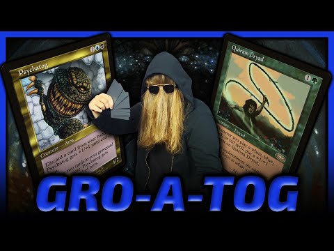 The Best Tempo Deck In Premodern [MTGO Premodern MtG Gameplay] 2025