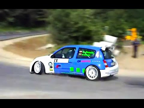 Rally Hebros 2008 - SS2 Zdravets 1