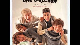 One Direction - I Should&#39;ve Kissed You (Audio)