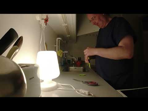 MongoTV_11736 - Del 1 - SPISER SKÅL SLIK SENT ONSDAG AFTEN