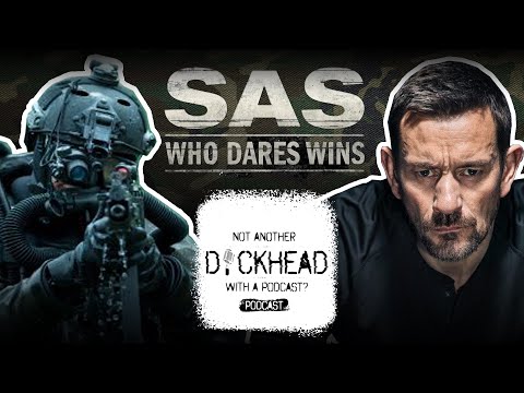 Ollie Ollerton ן Not Another D*ckhead with a Podcast Lockdown Special ן Series Two #5