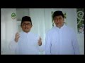 Ahmad Heryawan Deddy Mizwar Selamat Idul Fitri 1436H