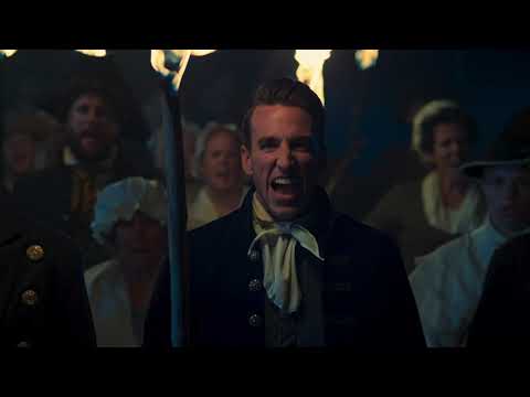 "Made of Stone" (Official Music Video) | GENTRI