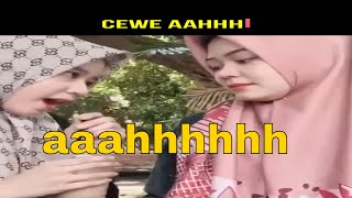 Download lagu CEWEK ngomong AAHHH #Shorts mp3 Download lagu CEWEK ngomong AAHHH #Shorts mp3