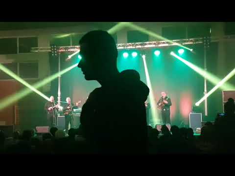 TS Taliri i Stanko Šarić - U san mi dođu tambure