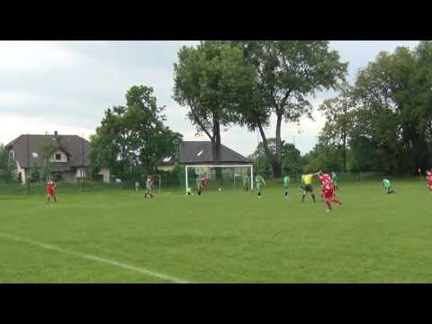 25-05-2013r  PIAST LUTYNIA - WIWA GOSZCZ