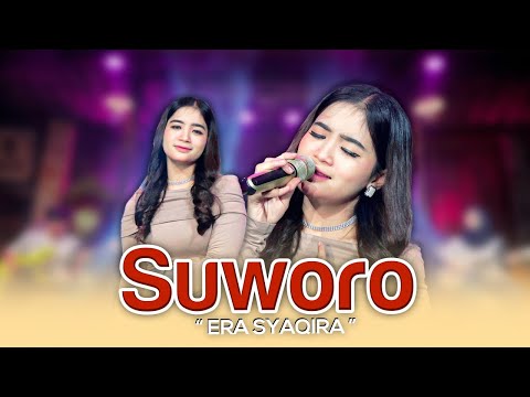 Era Syaqira ~ SUWORO    |   Live Pop Akustik Banyuwangi