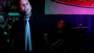 As his black heart dies (my mistake)