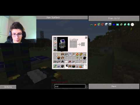 St3kkit Minecraft | Let's Play #20| ULTIMATO LO SMISTAMENTO CHEST