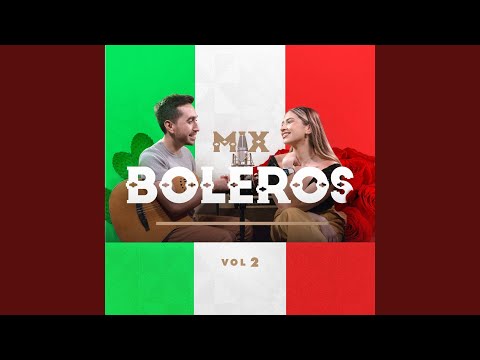 Mix Boleros, Vol. 2