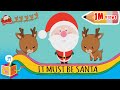 It Must Be Santa | Children's Christmas Song