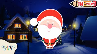 It Must Be Santa | Children&#39;s Christmas Song