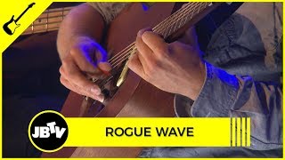 Rogue Wave - Lake Michigan | Live @ JBTV