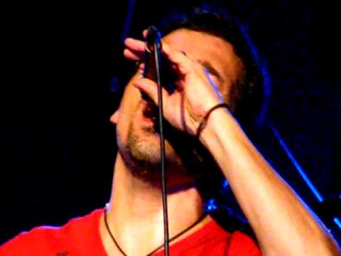 Vento no Litoral - Show 10 anos