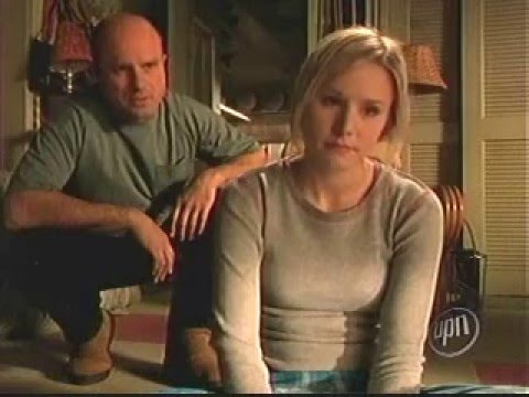 Veronica Mars - Veronica is wallowing