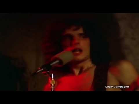 Pescado Rabioso - Despiértate Nena, Post Cruxifición - B.A. ROCK | FULL HD 4K + Audio Consola