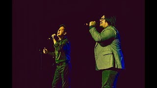 Lenny Flamenco ft. Danilo Montero - Quiero Levantar Mis Manos