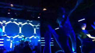 Underoath - In Completion / Breathing In A New Mentality (L