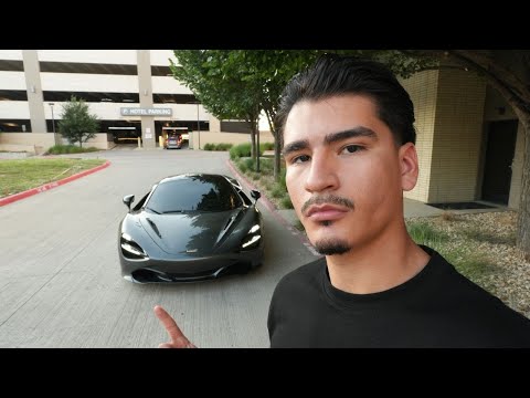 1 Year Ownership Review McLaren 720S