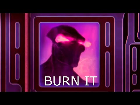 Starcraft 1 Alternative Ending