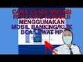 Cara cetak mutasi rekening koran menggunakan HP lewat klikbca silahkan di simak video nya sobat Cara cetak mutasi rekening koran menggunakan HP lewat klikbca silahkan di simak video nya sobat