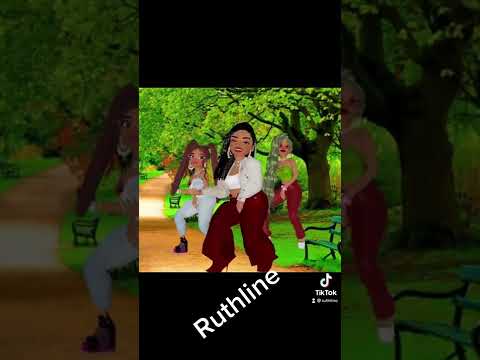 T-Micky ft wyclef Jean  tiktok cover dance