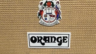 Video thumbnail for Orange 212 Battle - Closed Back vs Open Back (close and room mic'd) by thejay (Big Battle Bear)