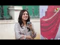 నజ్రియాని చూస్తూ కళ్ళు తిప్పుకోలేరు | Cute Conversation Of Nani and Nazriya | Ante Sundaraniki - Video