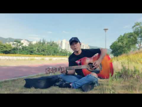 BERHATI BATU CHARLY | cover by arif acoustic