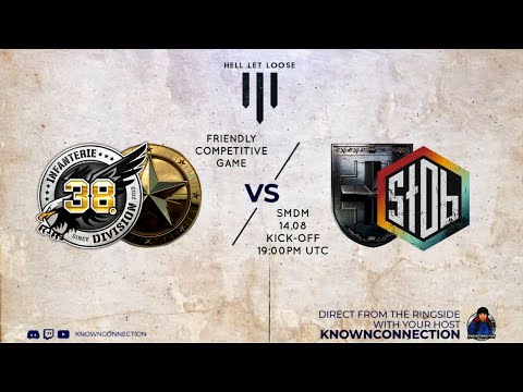 38. vs StDb - Friendly Competitive Game - Full Game