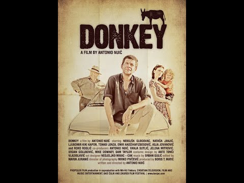Donkey (Kenjac) (2009) | Trailer | Nebojša Glogovac, Nataša Janjić, Ljubomir Kiki Kapor