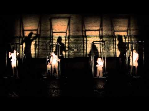 HipSick Unusual Theatre | 'HipSicknatus Monstrosus'