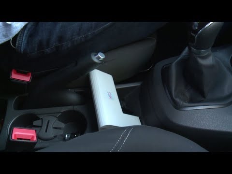 SOS Santé - Solution qui Vous Sauve la Vie sur la Route