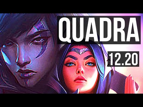 APHELIOS vs IRELIA (TOP) | Quadra, 800+ games, 12/3/9 | KR Diamond | 12.20
