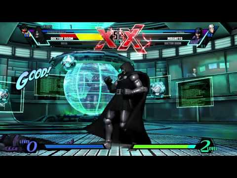 Marvelo v Frankie G (CEO 2015 Pools)