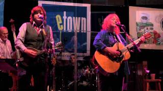 Indigo Girls - &quot;In the Bleak Midwinter&quot; (eTown webisode #28)