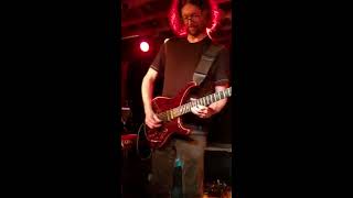 John K Band - Russian Lullaby - The Southern Charlottesville, VA - 10/22/16