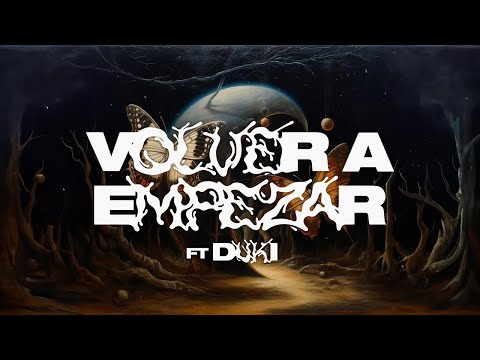 ASAN, DUKI - Volver A Empezar