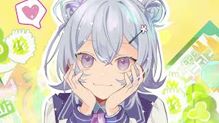 【小春六花】スカイロサマー【オリジナル曲】