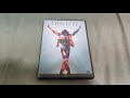 THIS IS IT DVD Overview