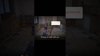 4 signs your duo is mad at you!#IdentityV #IDV #fyp #game