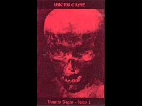 Vucub Came - Caput Mortuum