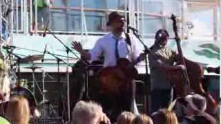 Seth Walker - More Days Like This