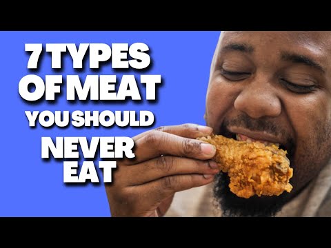 , title : 'The Seven Types of Meat You Should Avoid for a Healthier You'