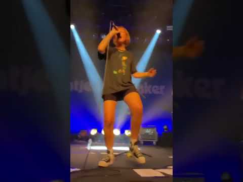 POV: du stehst bei mir in der ersten Reihe 🕺 danke Lynn für das Video, beste Fan 🫶🏼